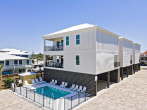 Sandpiper Cottages C